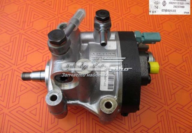 167003608R RENAULT Bomba inyectora original y equivalente
