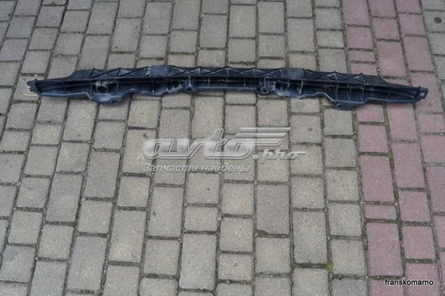 Refuerzo parachoque trasero 1355231080 FIAT