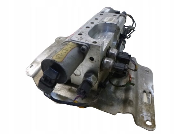Блок шинных кранов Land Rover CPLA5E487AB цена, от 564.97 USD
