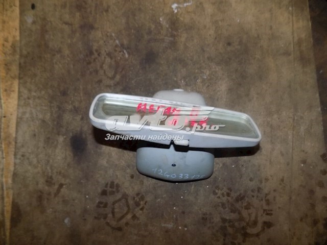 Espelho de salão interno Renault Scenic GRAND II JM0, JM1