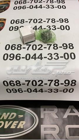 Звездочка привода коленвала двигателя Jaguar AJ812571
