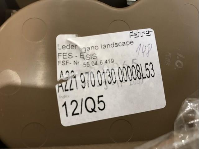 Купить A2219700130 Mercedes 