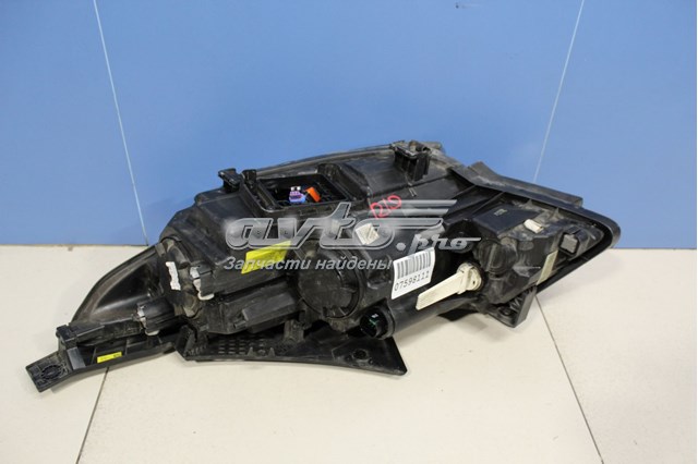 Правая блок фара Hyundai/Kia 92102D4070 цена, от 2491.88 USD