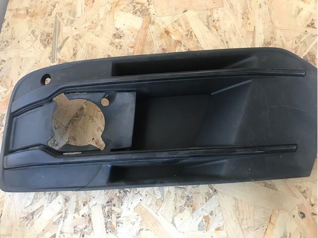 Молдинг бампера переднего левый VAG 4M0807681AAEFA цена, от 81.31 USD