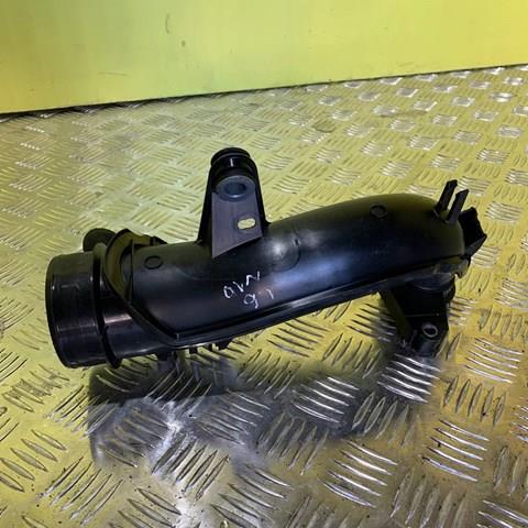 Tubo flexible de aspiración, salida del filtro de aire 165752889R RENAULT