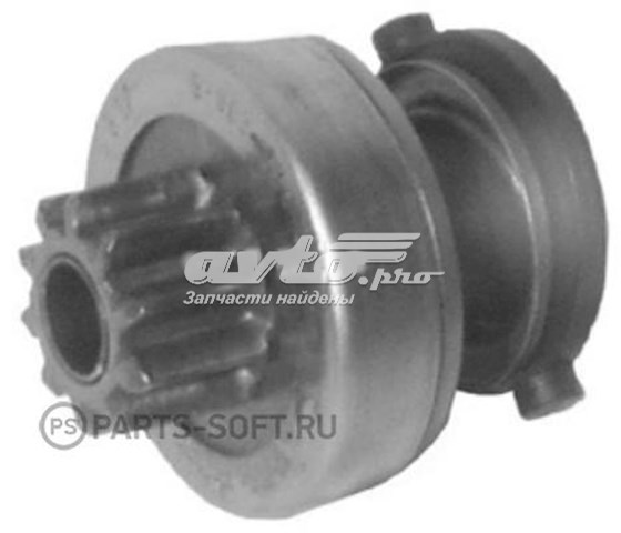 SD2173 UNIPOINT Бендикс стартера SD2173 UNIPOINT