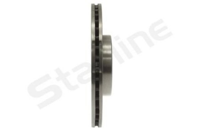PB20312S Starline Диск тормозной передний