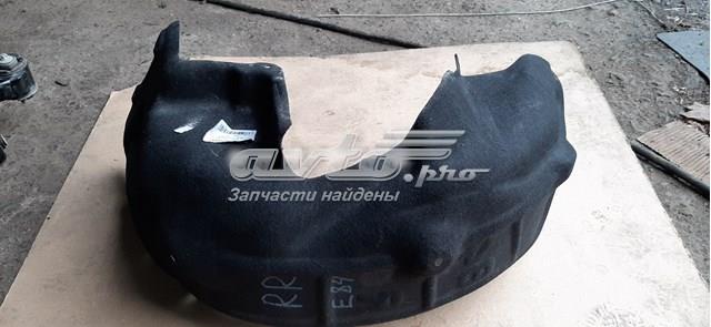 Подкрылок задний правый PBM11090BR Signeda