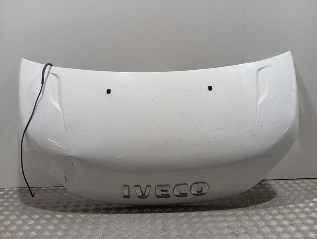 5801492603 Iveco Капот