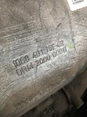 Коробка автомат Ауди А8 D3