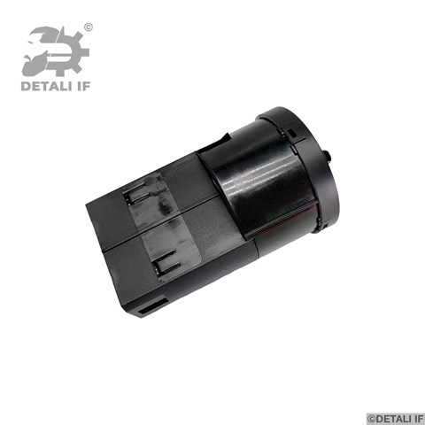 DF12741 Detali IF Переключатели электрические (переключатель света центральный)