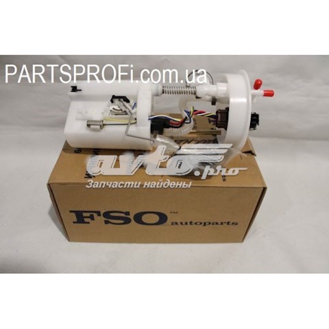 Модуль бензонасоса FSO 96563403 цена, от 42.81 USD
