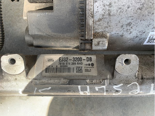  Tesla EJ323200DB