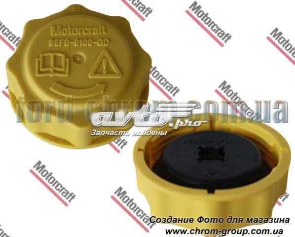 7267969 Ford крышка/пробка расширительного бачка