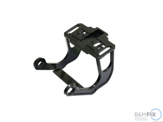 Soporte para boquilla lavafaros 51117331754 BMW