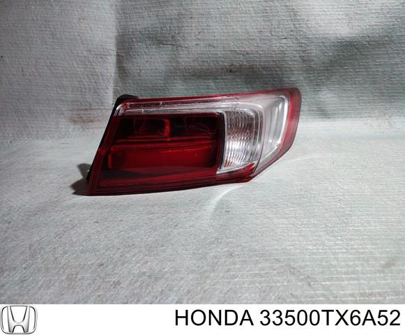  33500TX6A52 Honda