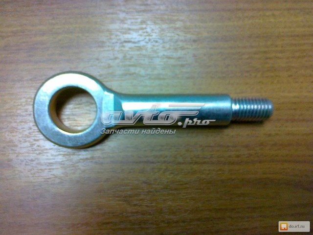 Bola de remolque 96518605 GM