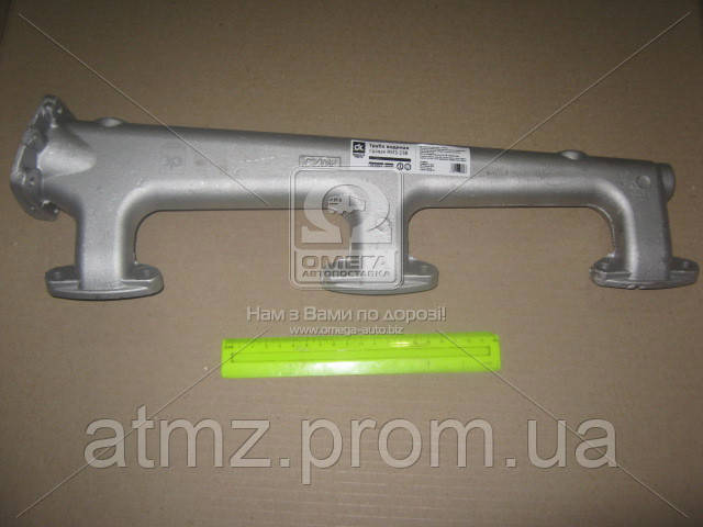 Шланг/патрубок системы охлаждения DK 2381003290B цена, от 36.95 USD