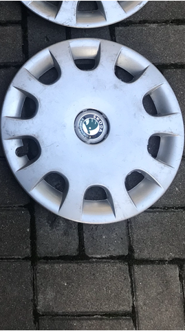 Колпак колесного диска VAG 1U0601147E цена, от 8.87 USD