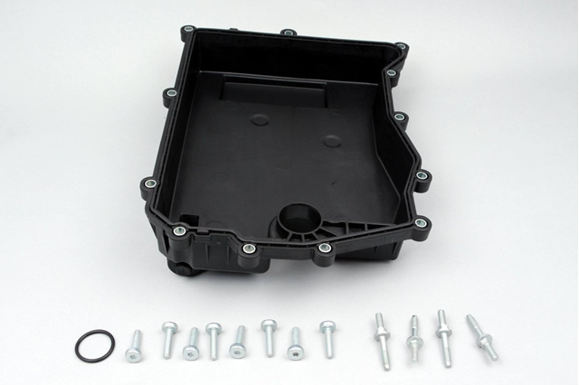 Поддон АКПП Renault (RVI) 313E88964R цена, от 341.82 USD