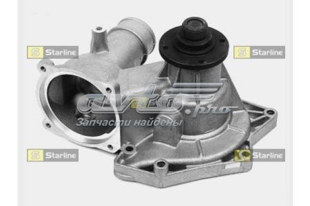 Помпа охлаждения Starline VPBM109 цена, от 60.79 USD