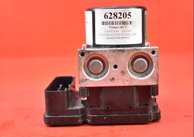 BV612C405AL Ford 