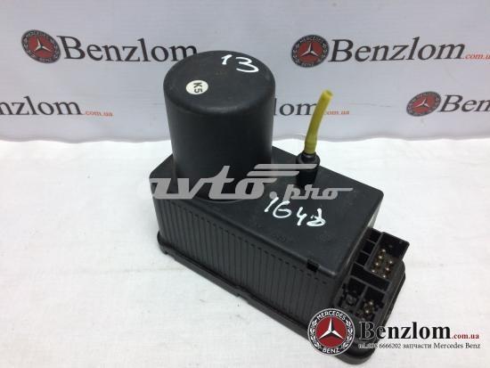 Насос пневматической системы кузова Mercedes A2028001648