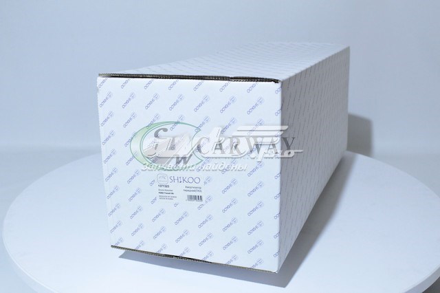 Стойка амортизатора передняя Shikoo 1371323 цена, от 48.90 USD