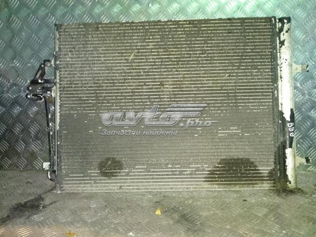 Конденсатор LR000566 LAND ROVER