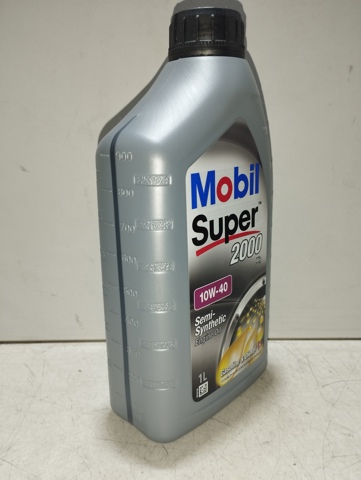 Купить 150562 Mobil Моторное масло для дизеля