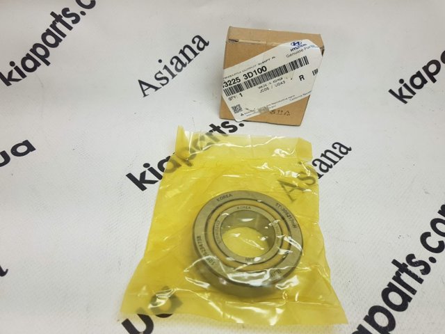 432254A040 Iljin Подшипник ступицы передней