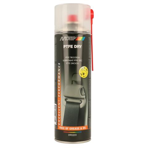 090201BS Motip spray de politetrafluoretileno