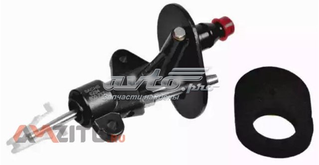 6284600737 SACHS Cilindro maestro de embrague 6284600737 SACHS