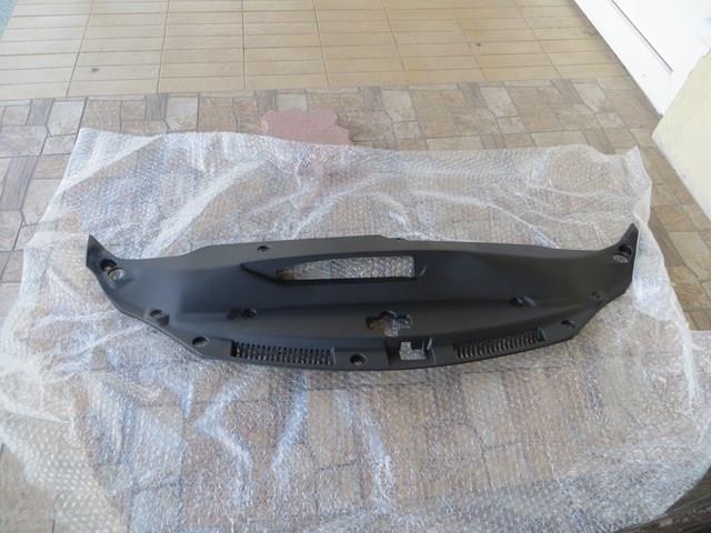 Купить 5329553040 Toyota Верхний дефлектор радиатора