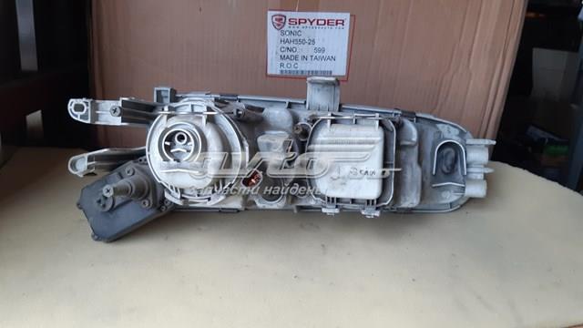 Фара левая Mazda Xedos 6 седан (CA) (1992 - 2000) цена, от 409.15 USD