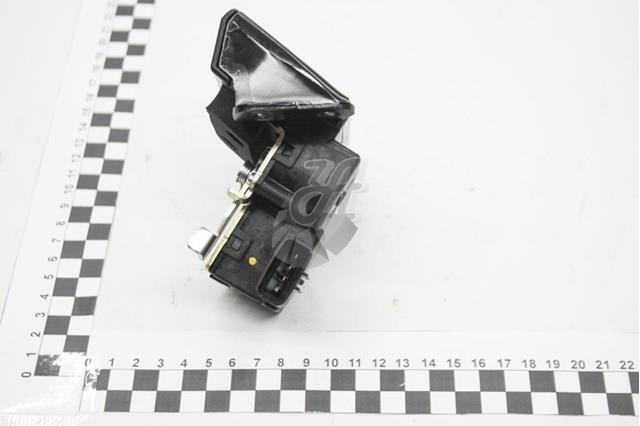 Fecho de tampa de porta-malas (de 3ª/5ª porta traseira) SsangYong Actyon  