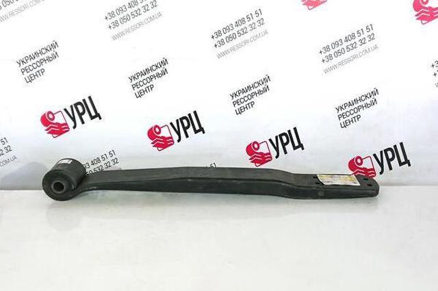Полурессора задняя Schomacker 26610100