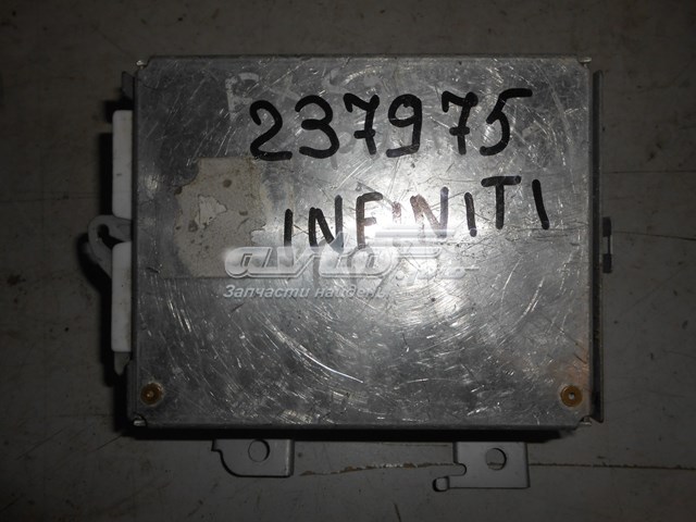 285051DS0B Nissan/Infiniti 