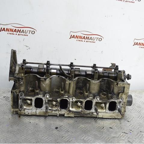  Cabeça de motor (CBC) Opel Vectra C sedan (2002 - 2008) C