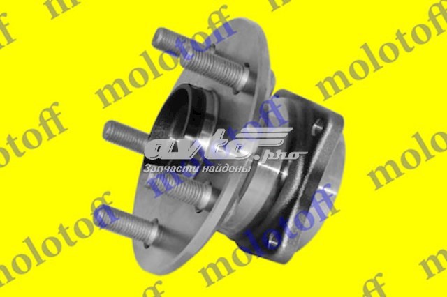 Ступицы задних колес Koyo DACF2146A цена, от 87.09 USD