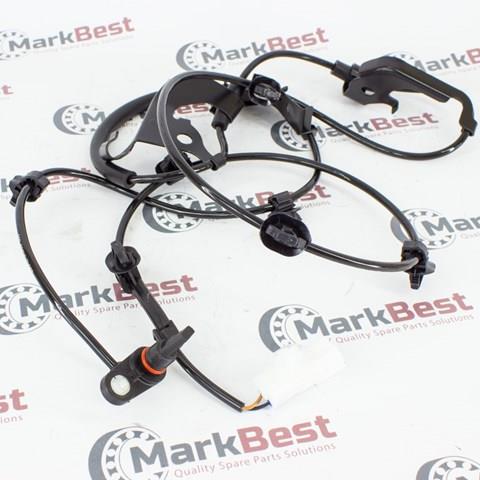 Передний правый датчик АБС Tqparts TQ11249