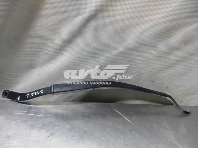 Braço de limpa-pára-brisas do pára-brisas para Nissan X-Trail (T31)