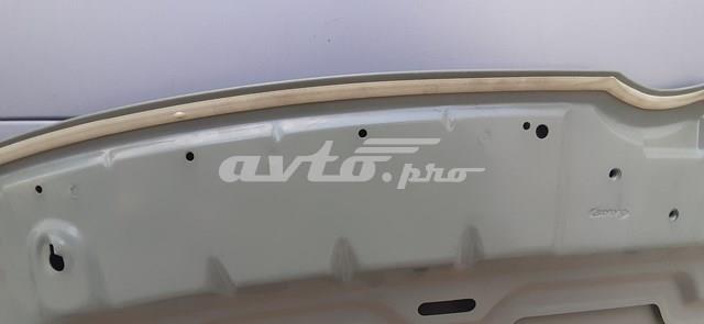 Капот Simyi SYCV009G002 цена, от 145.05 USD