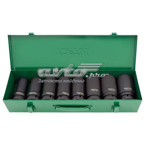  Toptul GDAD0804 цена, от 247.66 USD