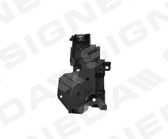 Кронштейн передней панели правый Signeda PCR30065OR цена, от 42.71 USD