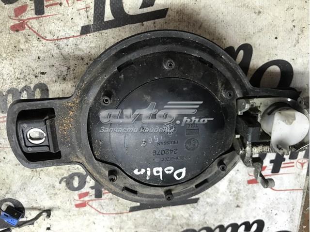 Купить 242079 Fiat/Alfa/Lancia Держатель наружной ручки двери левых дверей
