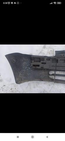 7701694499 Renault (RVI) Бампер передний в сборе