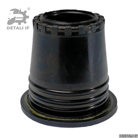Уплотняющая крышка топливных форсунок Detali IF DF14100 цена, от 9.77 USD