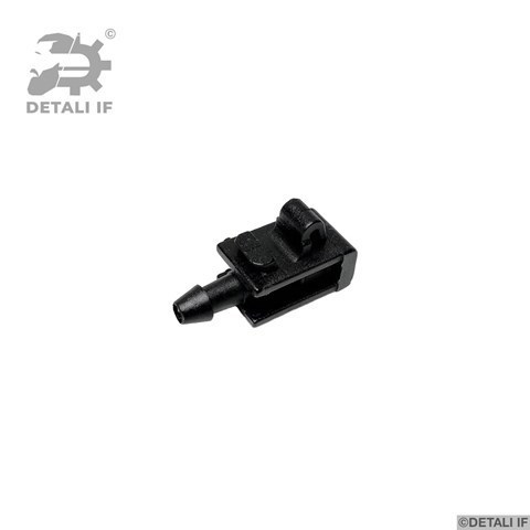 Форсунки стеклоомывателя Detali IF DF15504 цена, от 5.90 USD