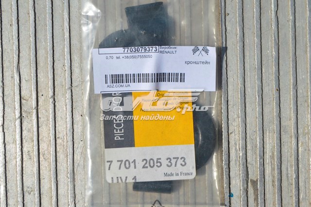  7703079373 Renault (RVI)